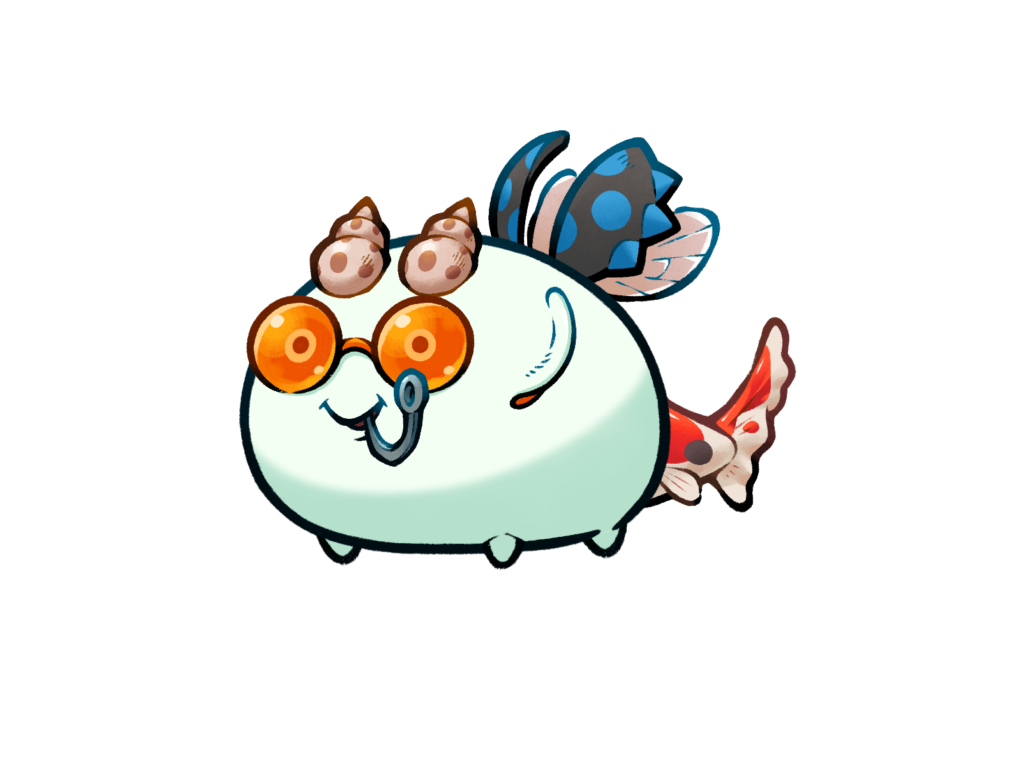 Axie 12048700