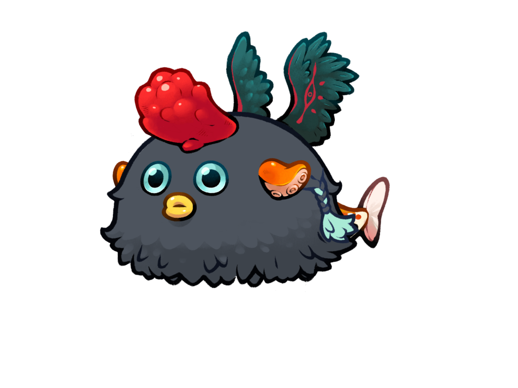 Axie 12048711
