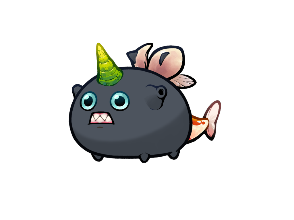 Axie 12048757