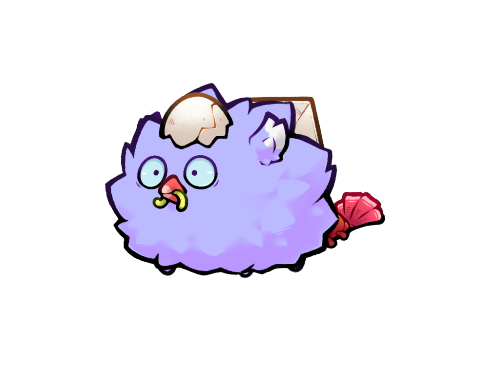 Axie 12049010