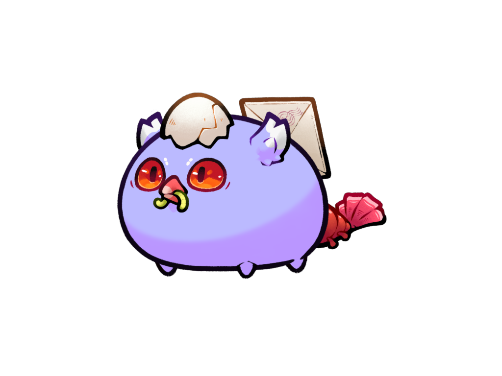 Axie 12049055