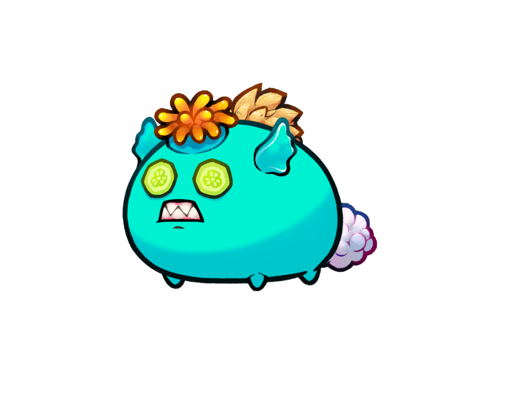 Axie Image