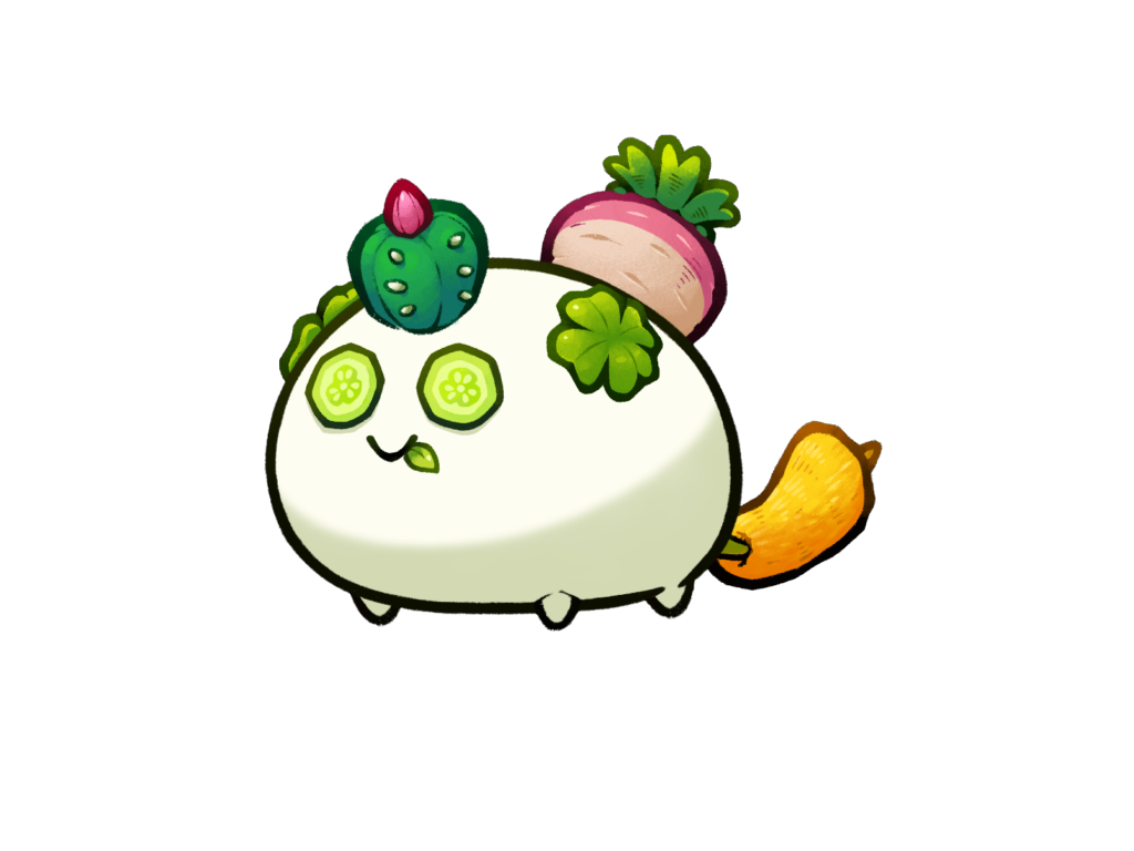 Axie 12049485