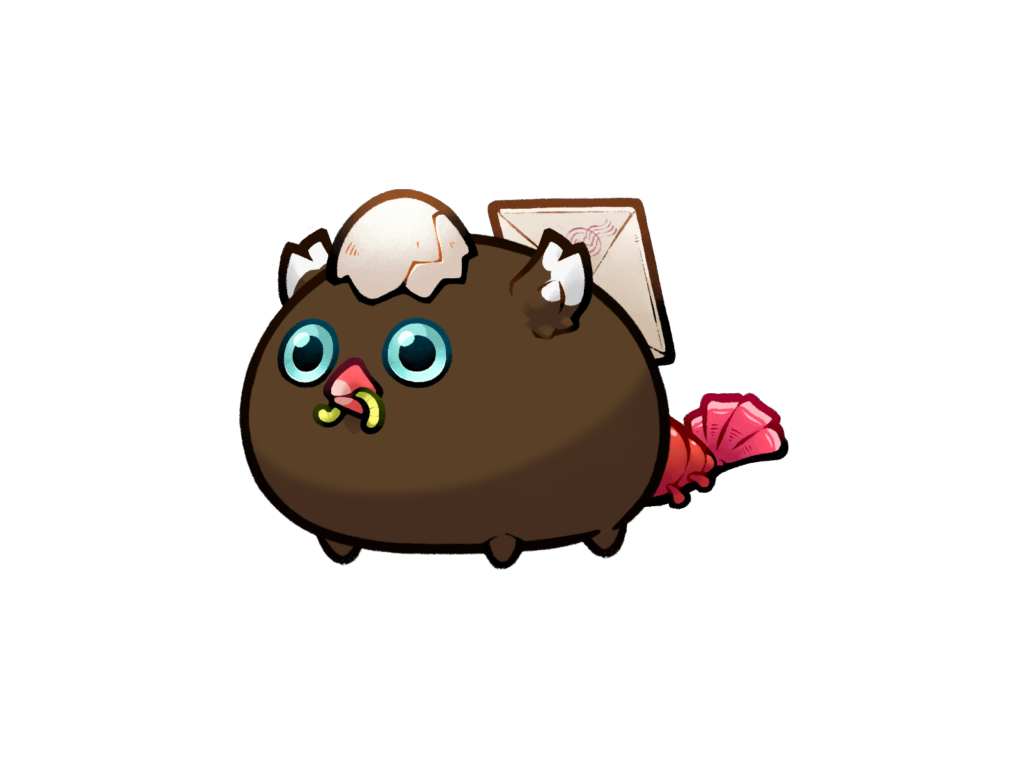 Axie 12049634