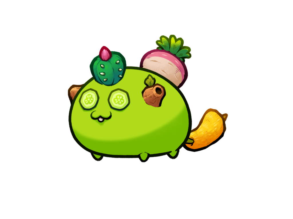 Axie Image