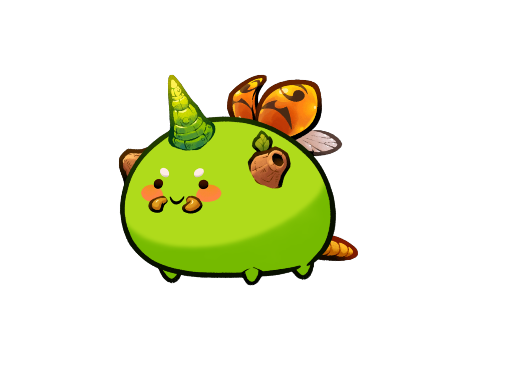 Axie 12049728