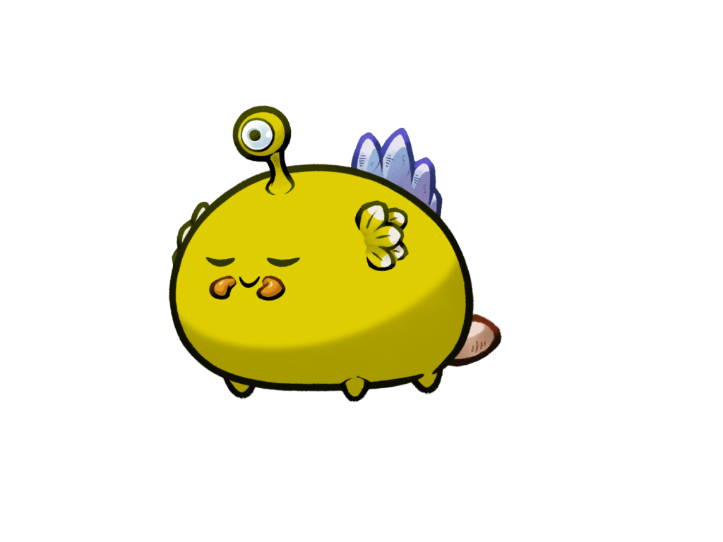 Axie 12049764