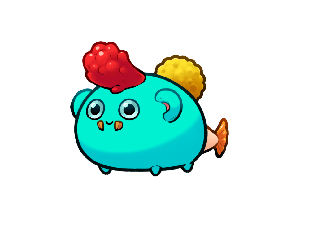 Axie Image