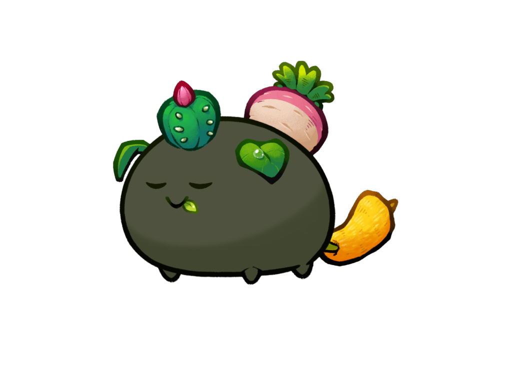 Axie 12050411