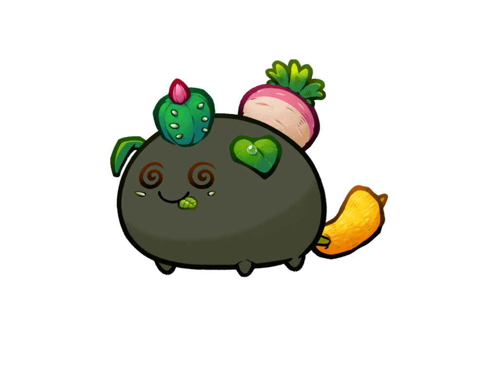 Axie 12050434