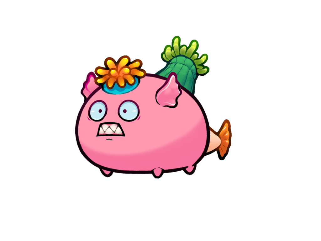 Axie Image