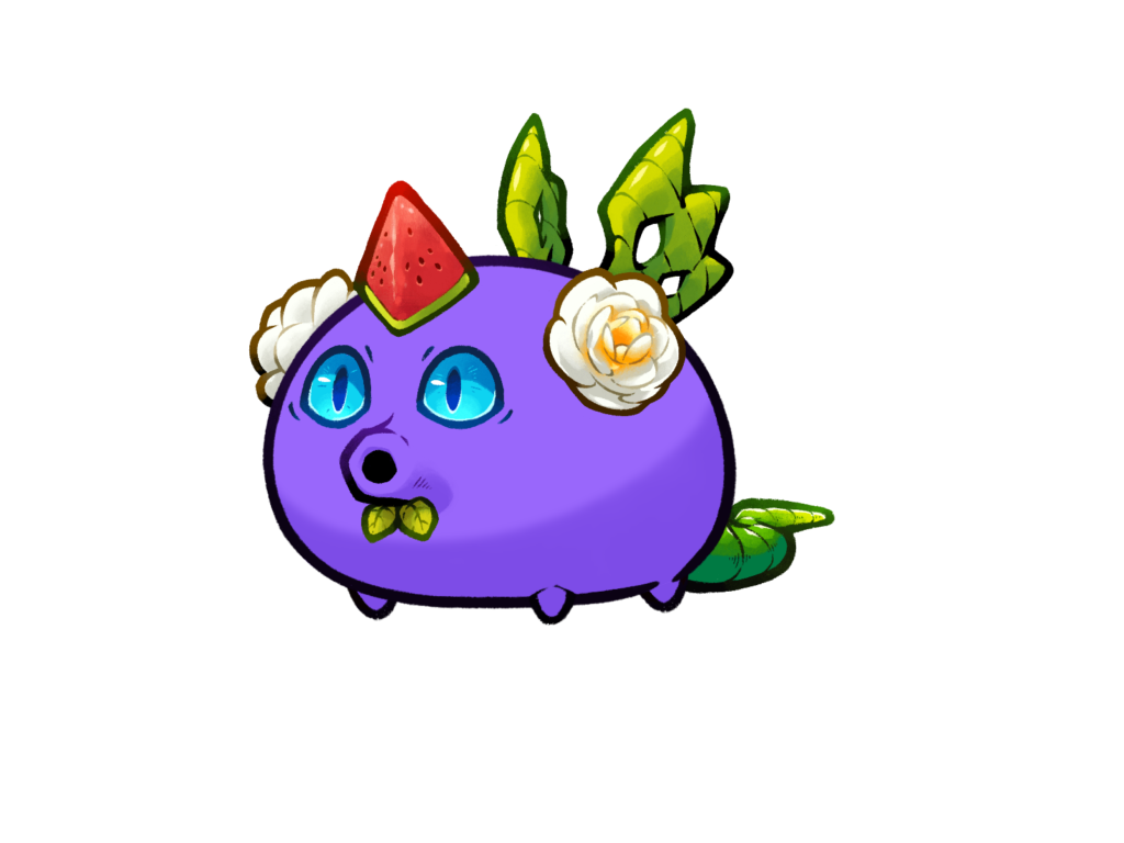 Axie Image