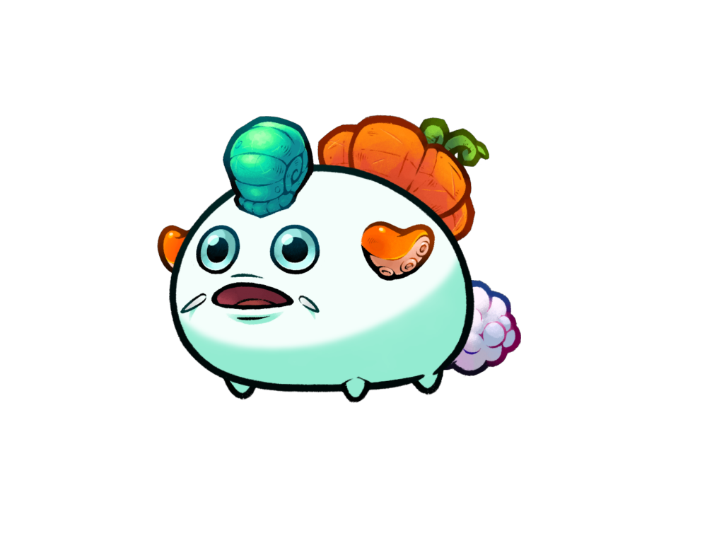 Axie 12050737