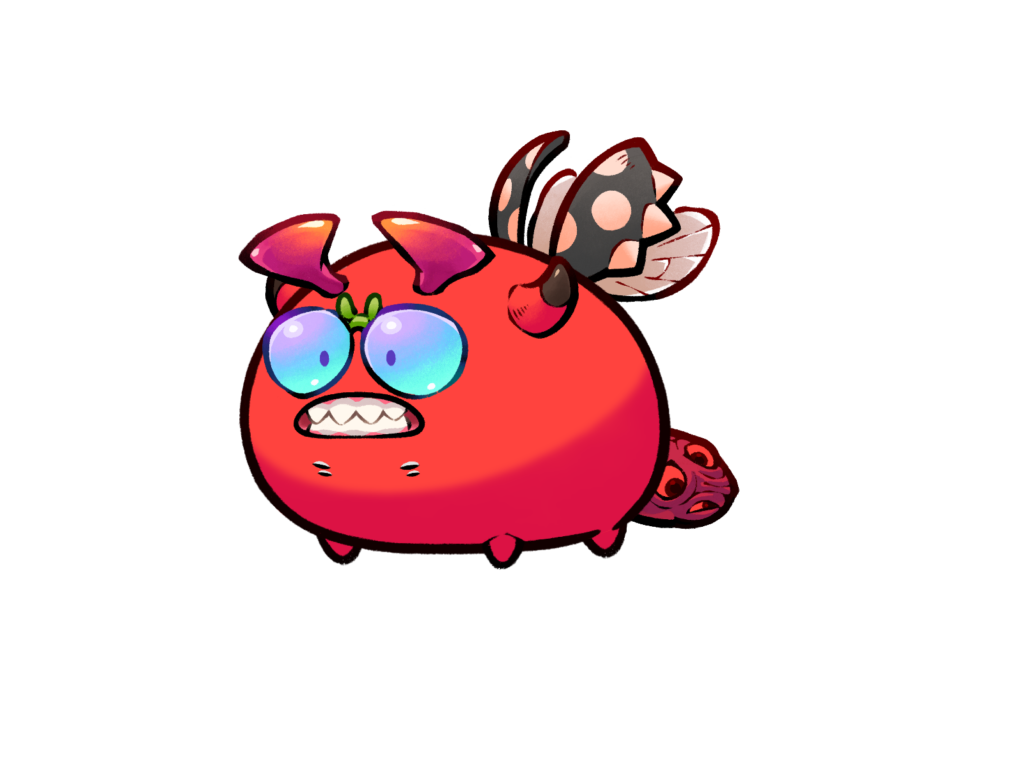 Axie 12050778