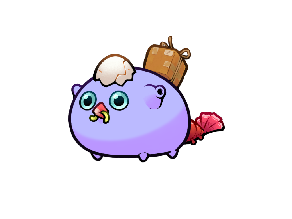 Axie 12050805