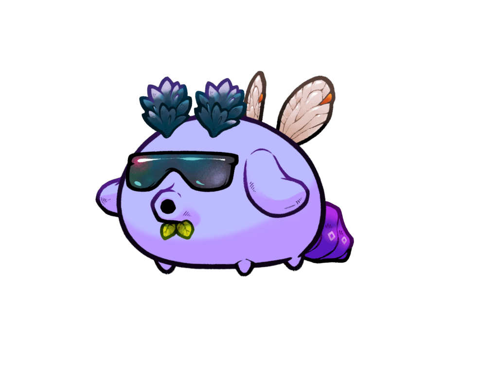Axie Image