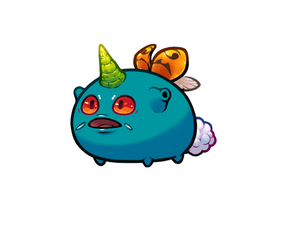 Axie 12050987