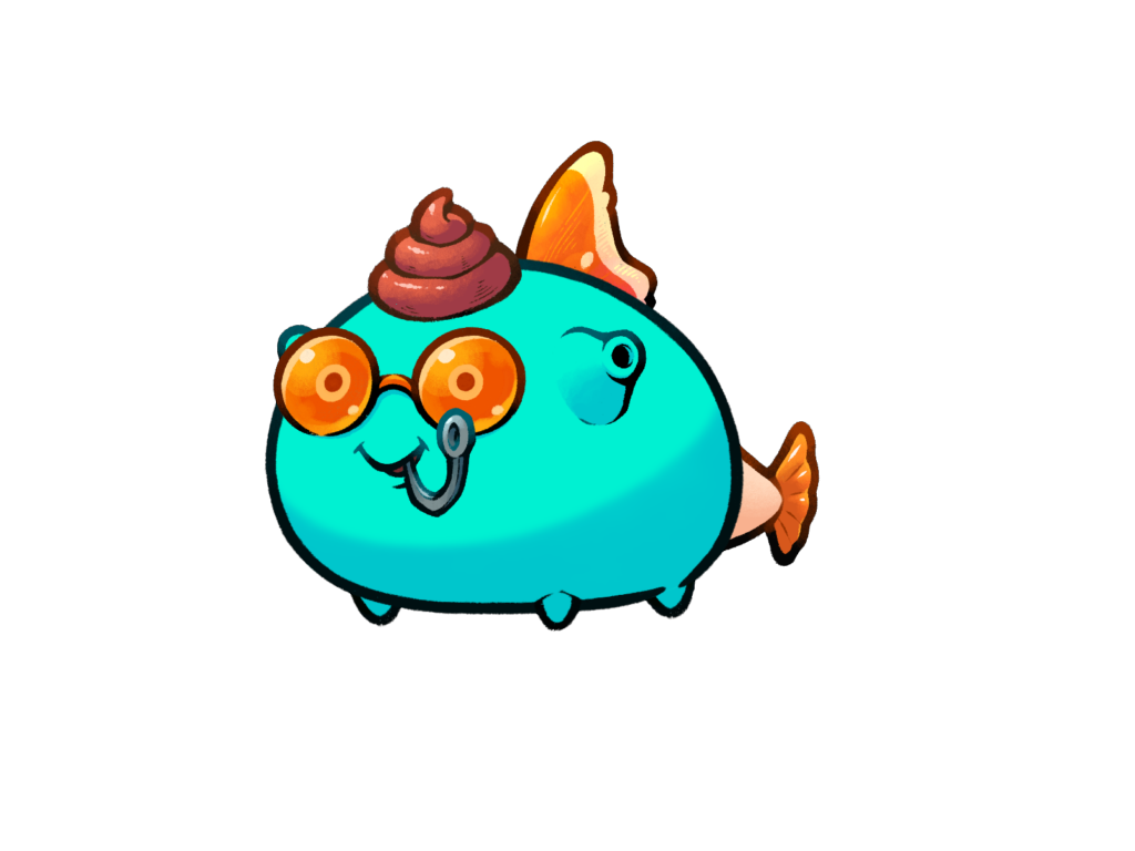 Axie 12051013