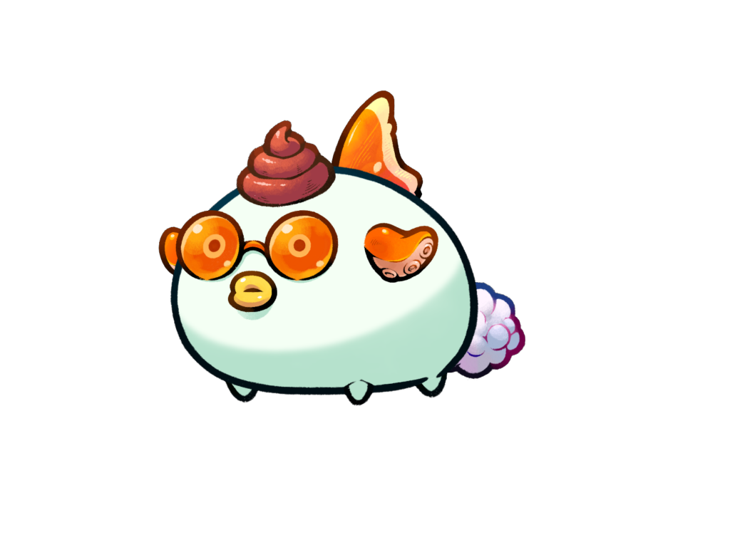 Axie 12051015