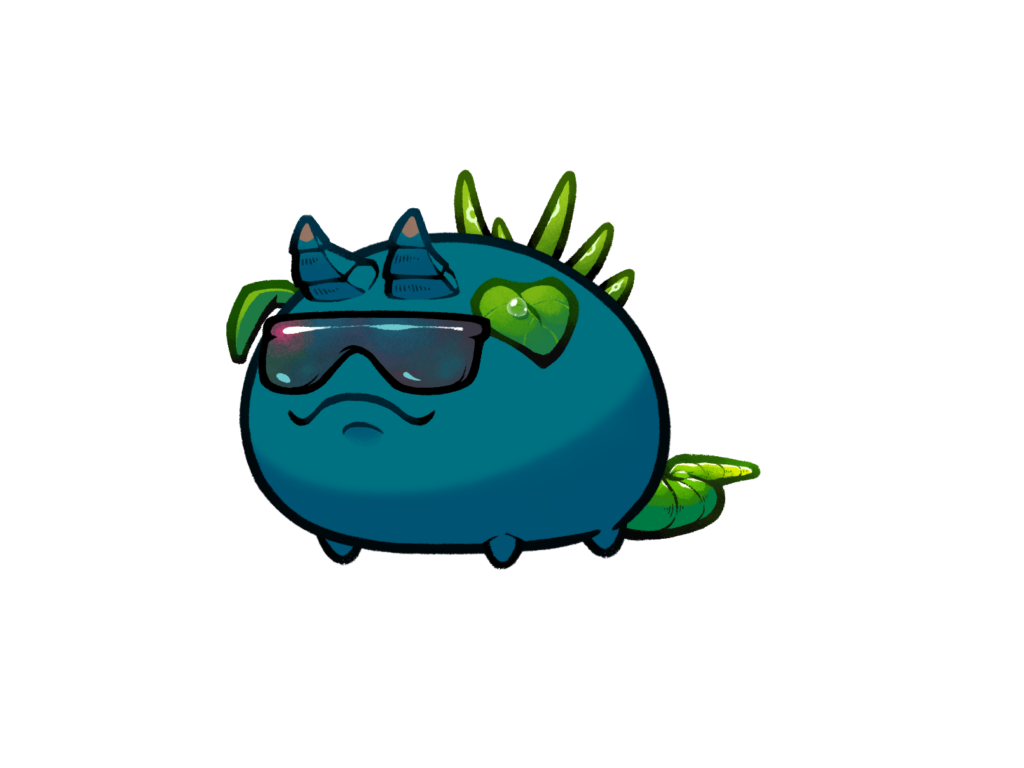 Axie 12051102