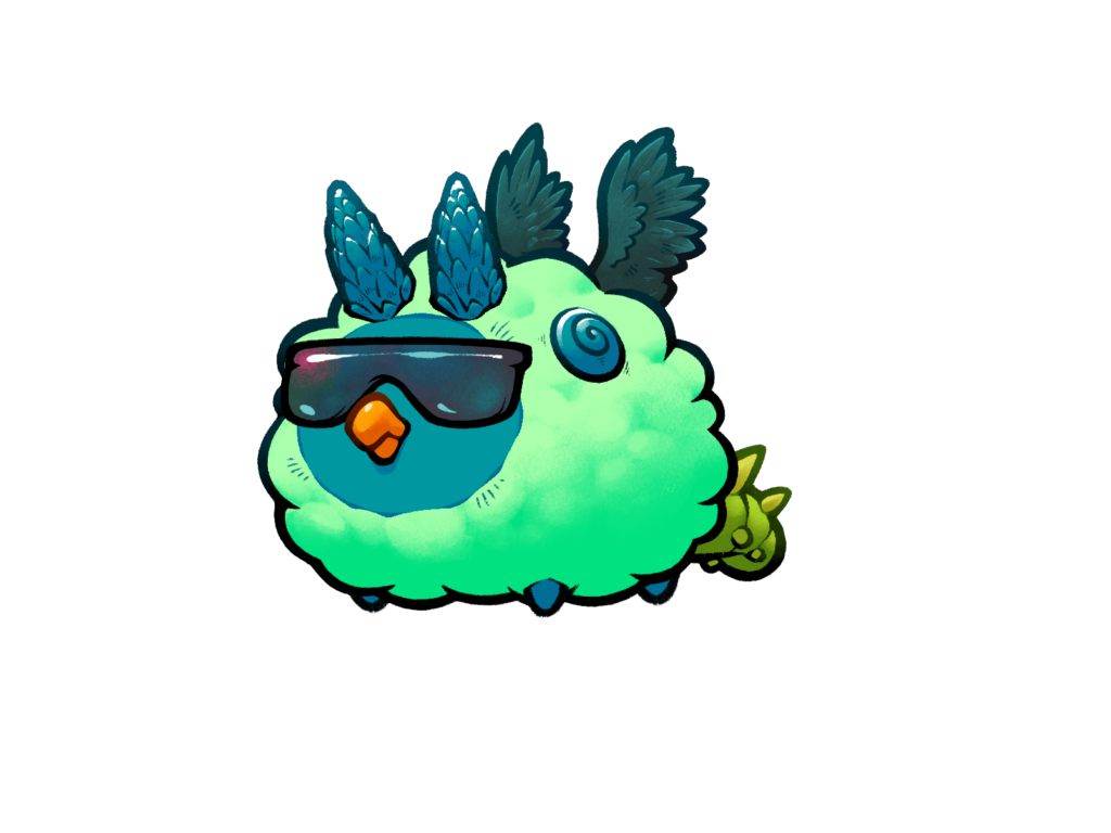 Axie Image
