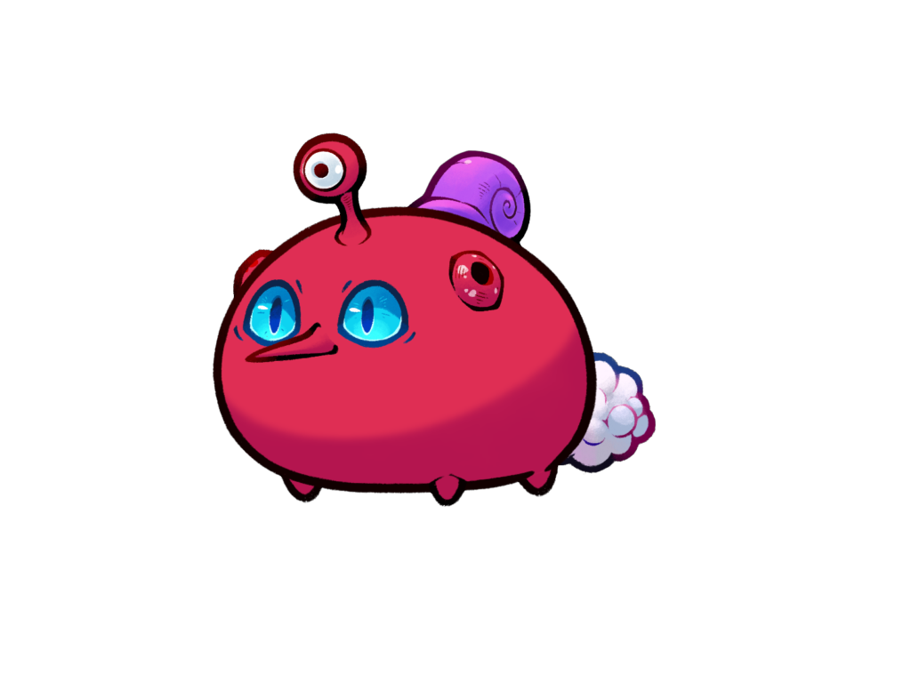 Axie 12051411