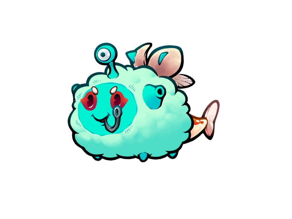 Axie 12051456