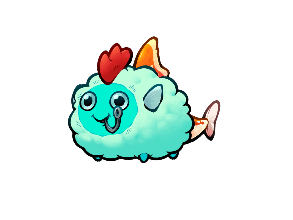 Axie Image