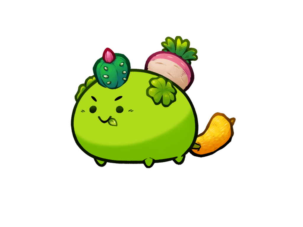 Axie 12051734