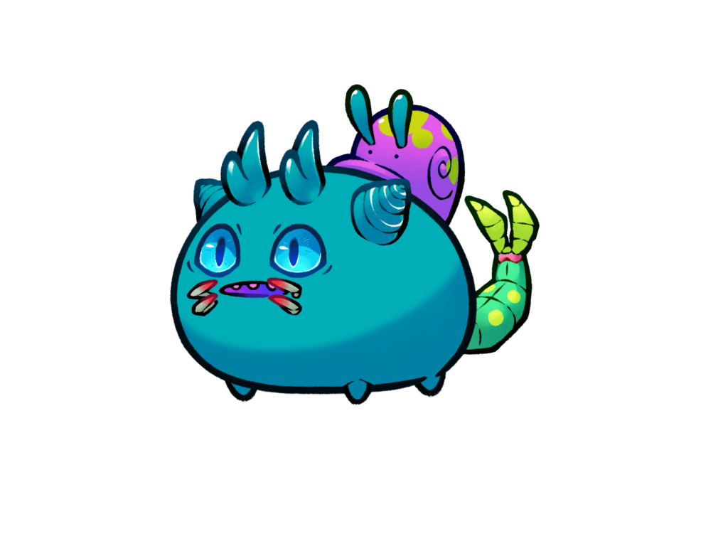 Axie 12051822