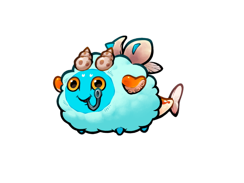 Axie 12052102