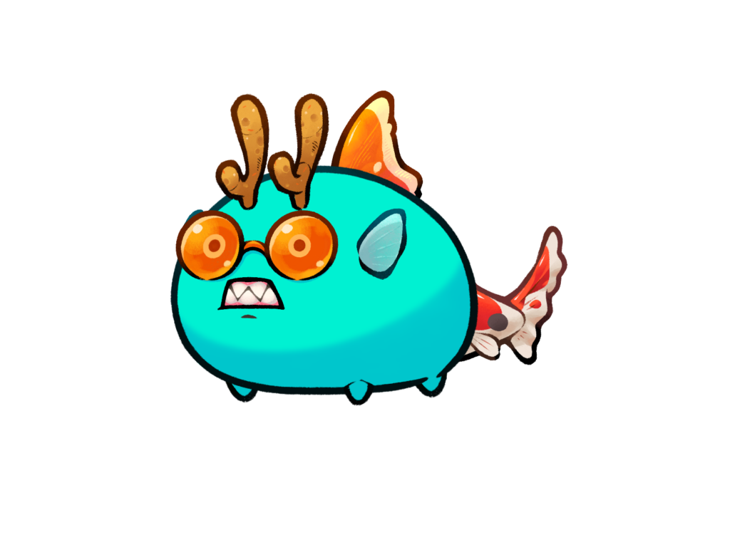 Axie Image