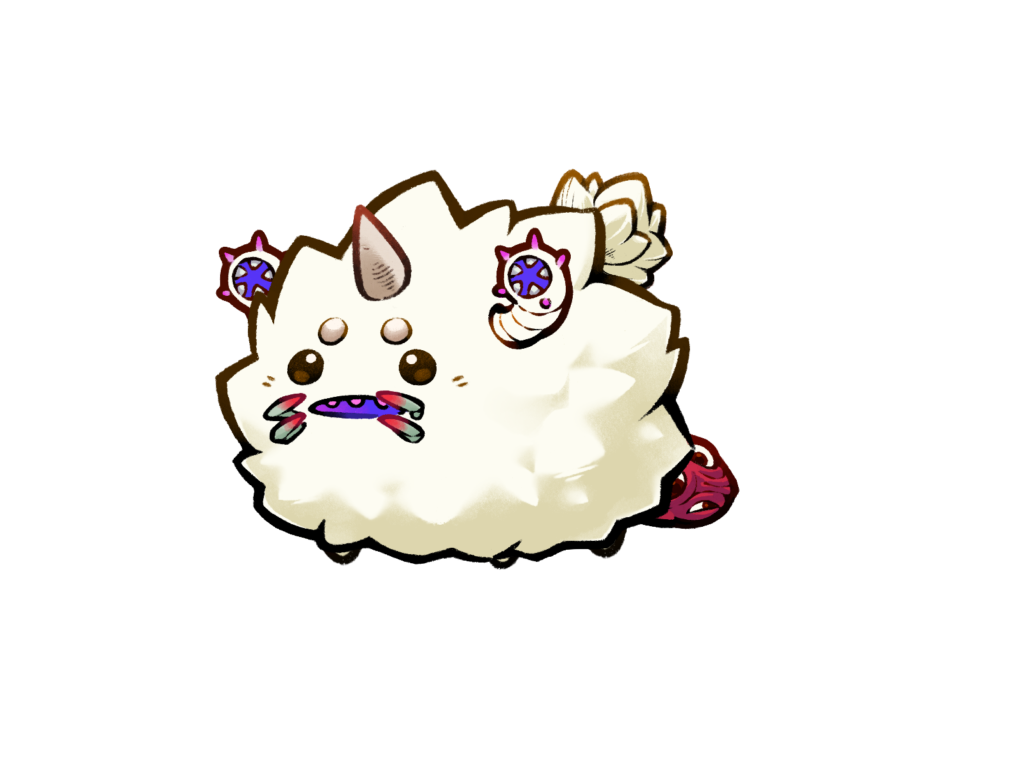 Axie 12052166