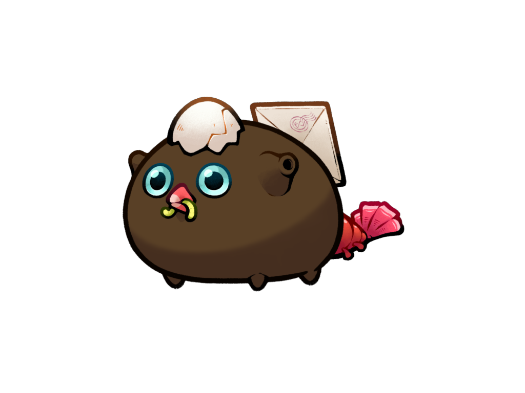 Axie 12052199
