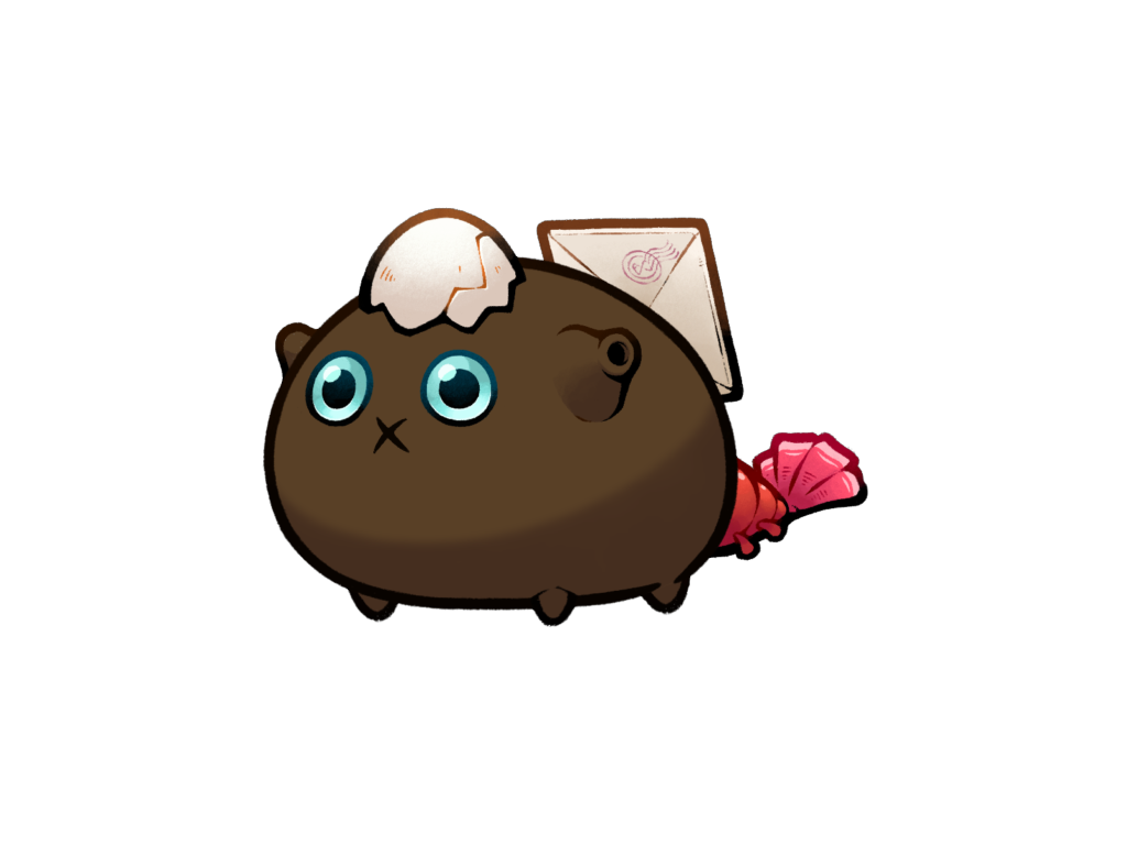 Axie 12052200