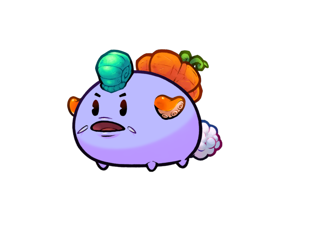 Axie 12052224