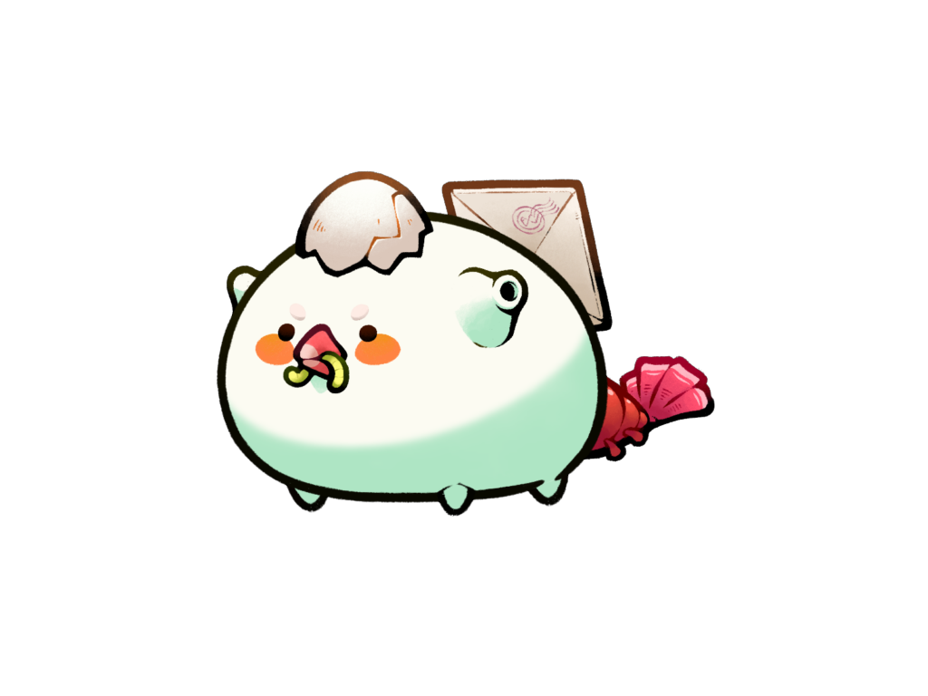 Axie 12052250