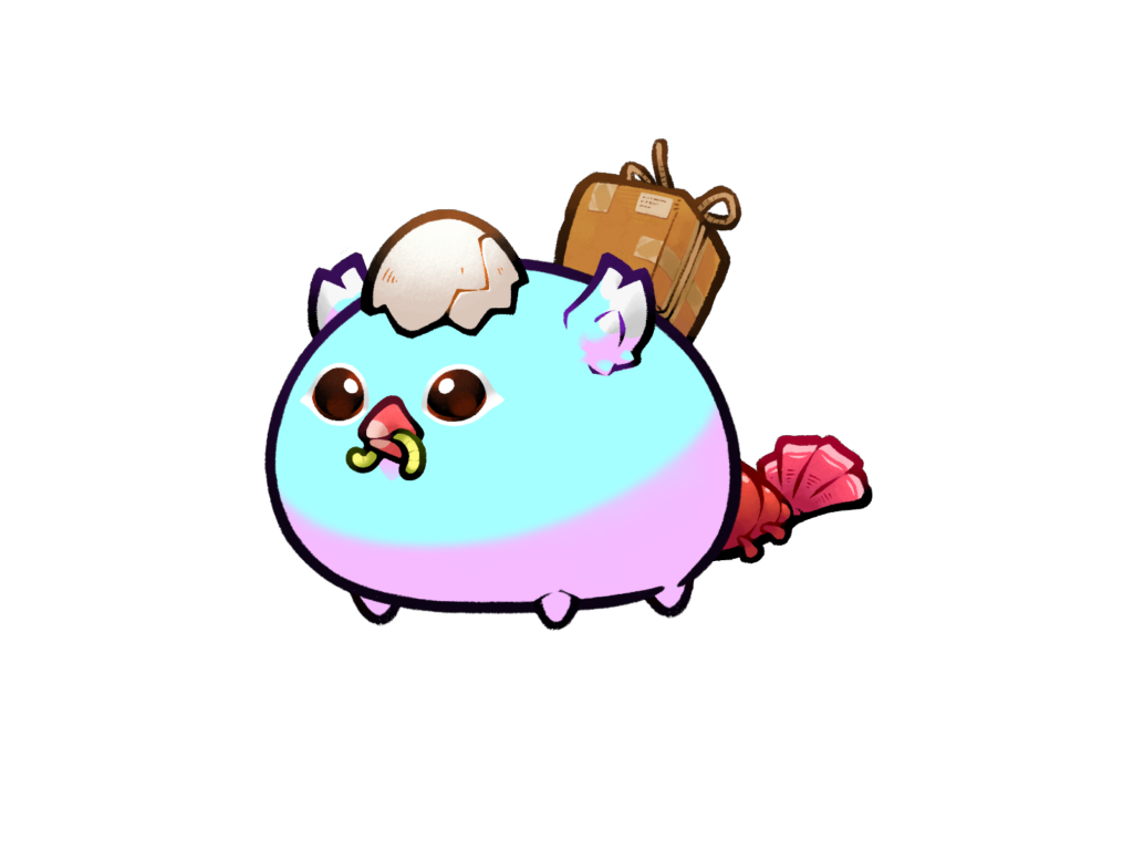 Axie 12052304