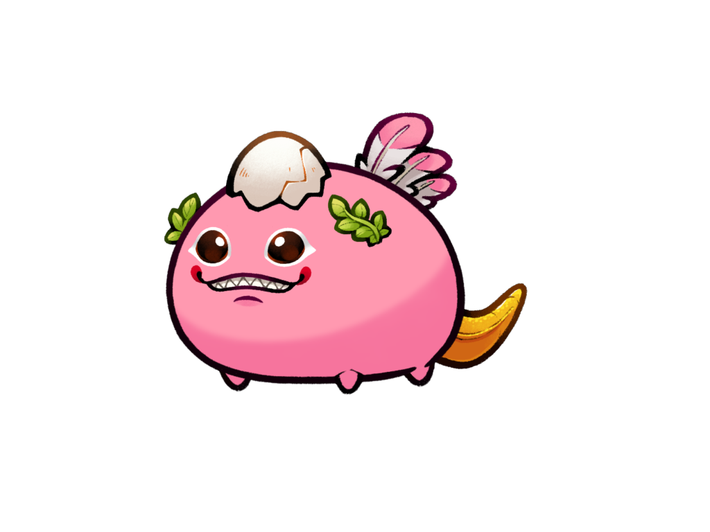 Axie Image