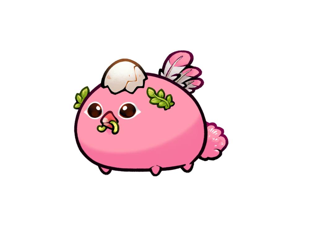 Axie 12052307