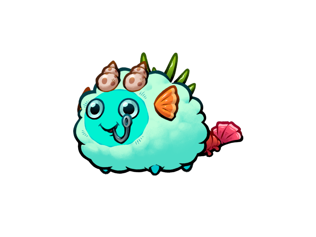 Axie 12052436