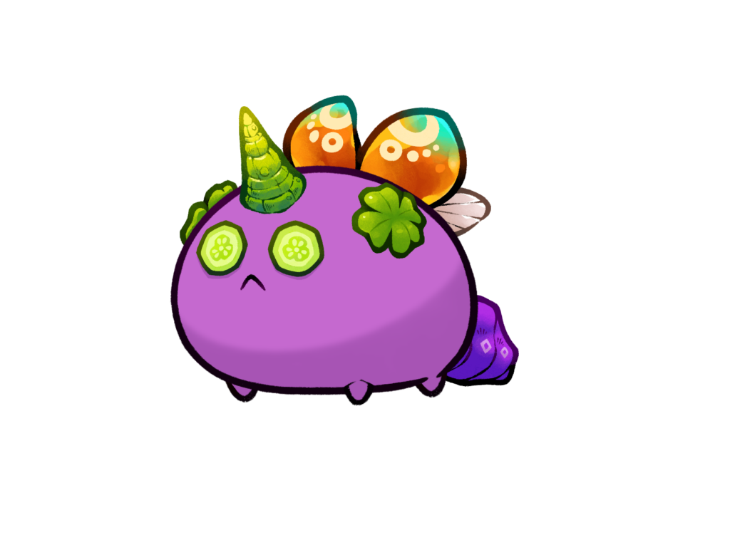 Axie 12052512