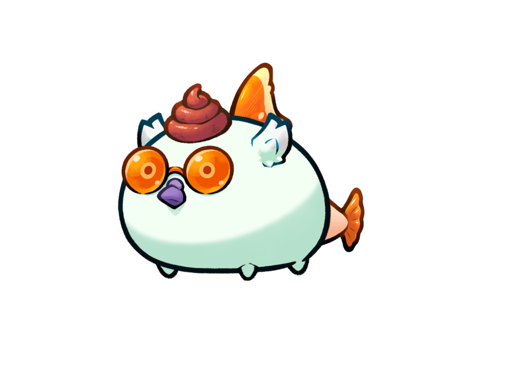 Axie 12052693