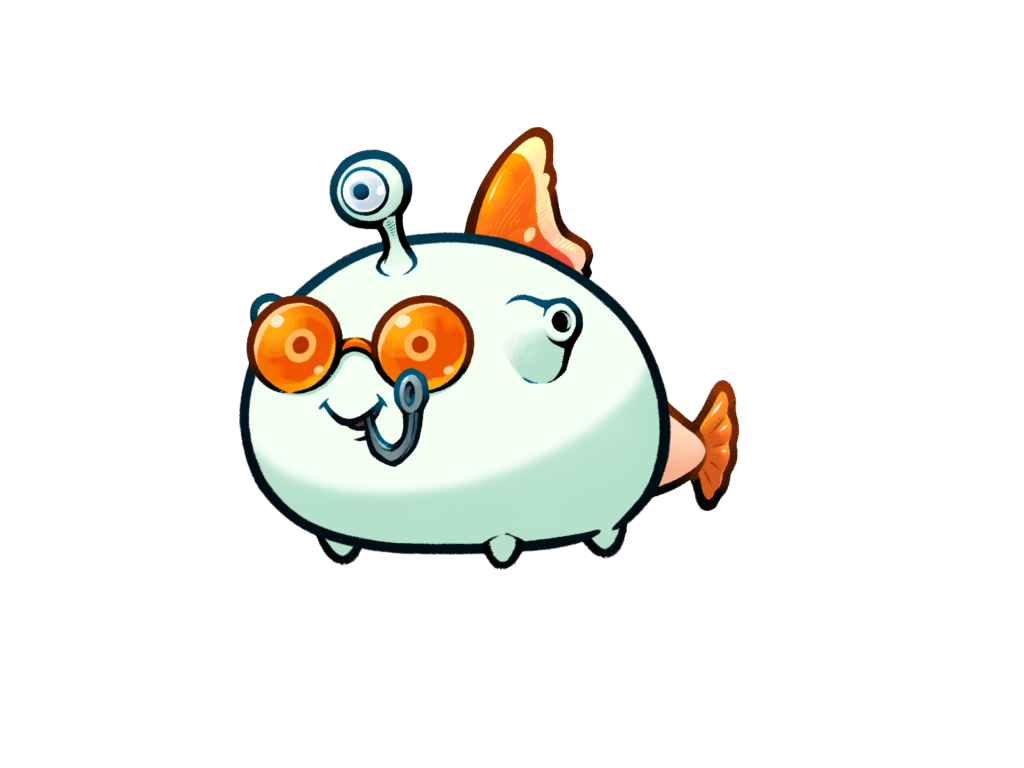 Axie 12052708