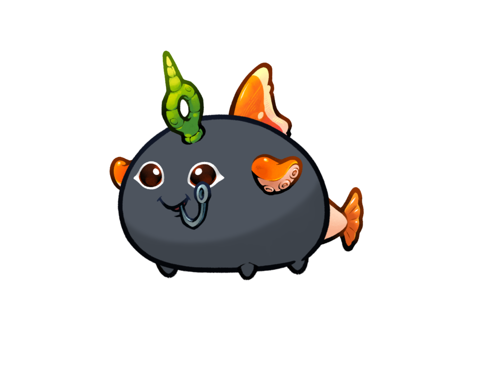 Axie Image