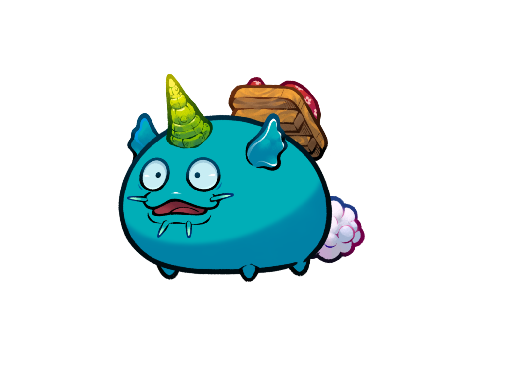 Axie 12052733