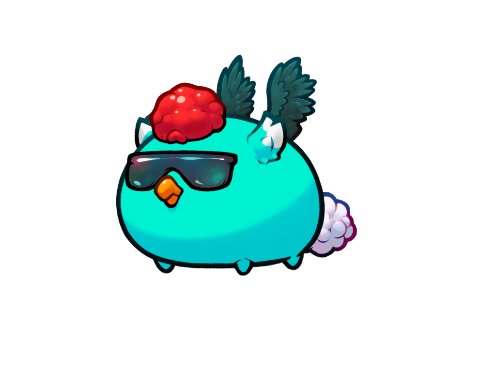 Axie 12052855