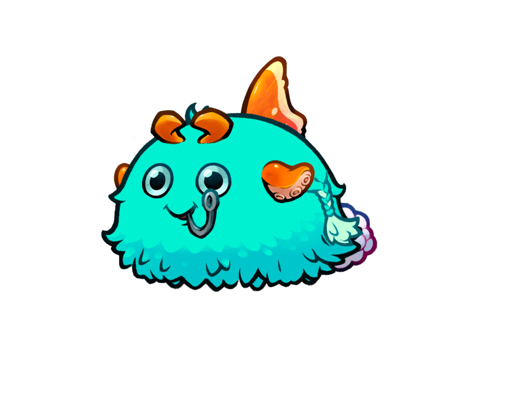 Axie 12052877