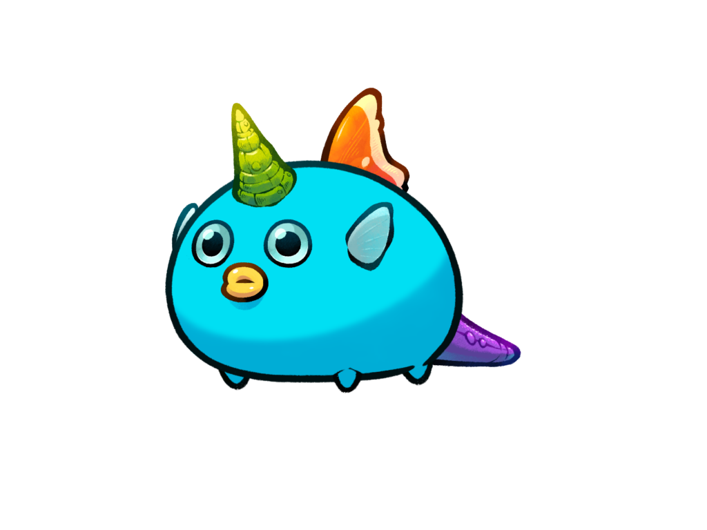 Axie Image