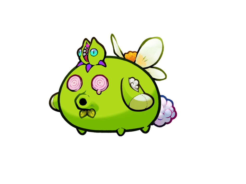 Axie 12053011